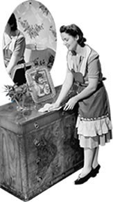 Cleaners Thame 